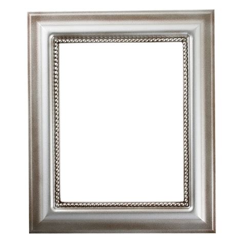 Frame Silver